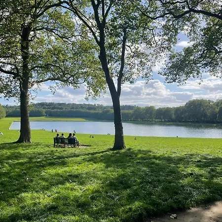 Frühstückspension Rue Royale