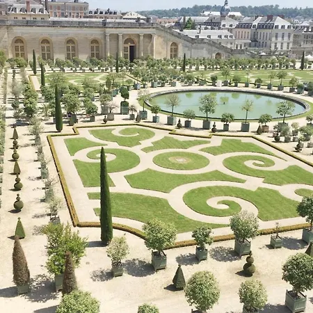 Rue Royale Frühstückspension