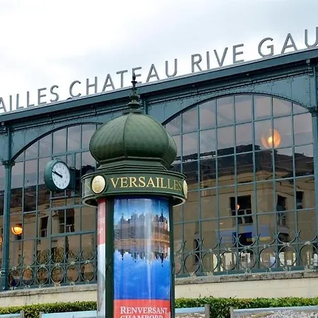 Rue Royale Frühstückspension